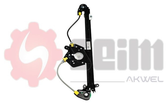 Window Regulator, Image 2