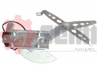 Window Regulator
