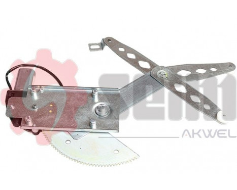 Window Regulator