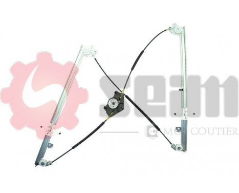 Window Regulator