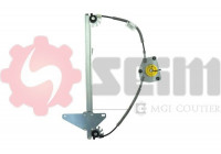 Window Regulator