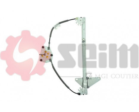 Window Regulator, Image 2