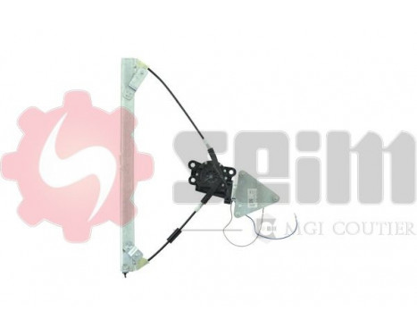 Window Regulator, Image 3