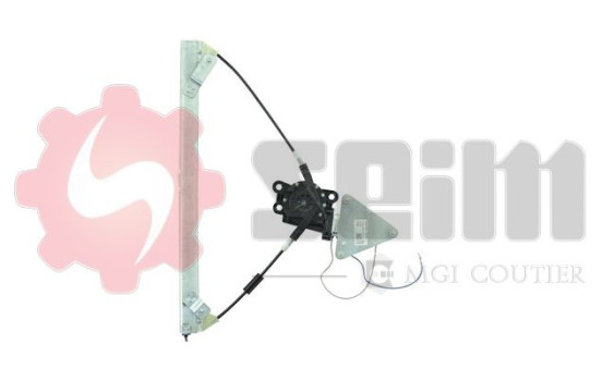 Window Regulator, Image 3