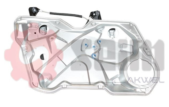 Window Regulator, Image 2