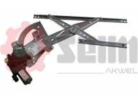 Window Regulator