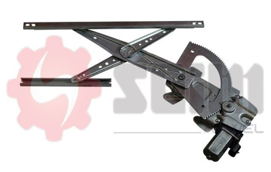 Window Regulator, Image 2