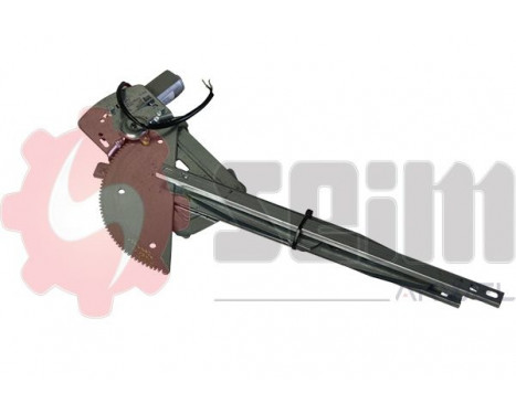 Window Regulator