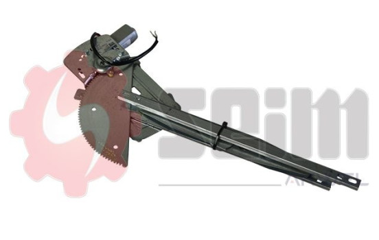 Window Regulator