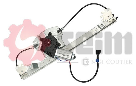 Window Regulator, Image 3