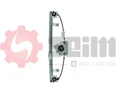 Window Regulator