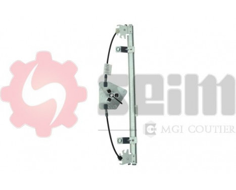 Window Regulator, Image 2