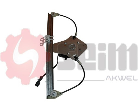Window Regulator, Image 2