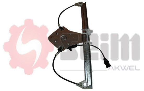 Window Regulator, Image 2