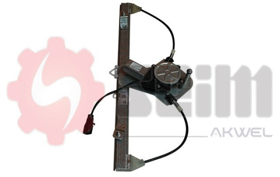 Window Regulator, Image 3
