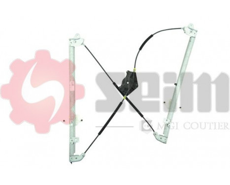 Window Regulator, Image 2