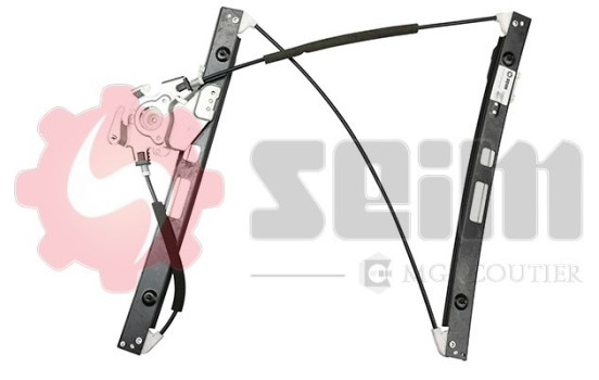 Window Regulator, Image 2