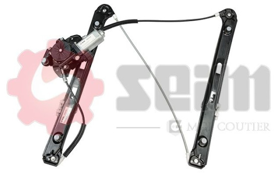 Window Regulator, Image 3