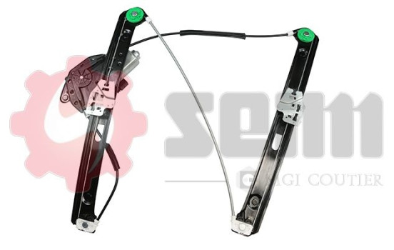 Window Regulator, Image 2