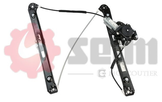 Window Regulator, Image 3