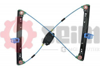 Window Regulator