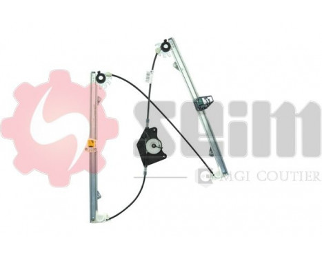 Window Regulator