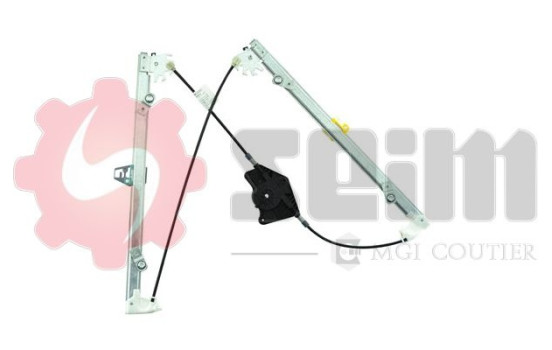 Window Regulator, Image 2