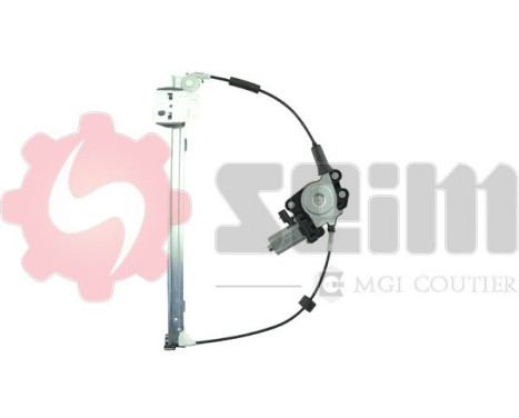 Window Regulator, Image 2