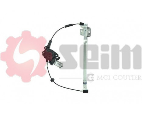 Window Regulator, Image 3