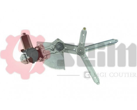 Window Regulator, Image 2