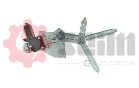 Window Regulator, Image 2