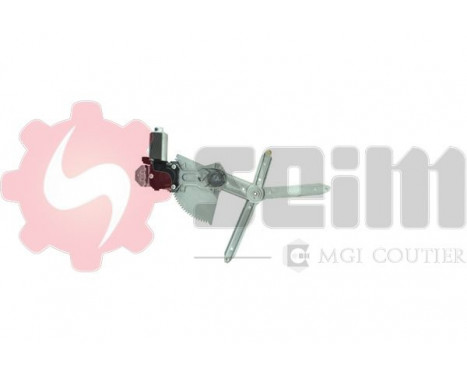 Window Regulator, Image 2