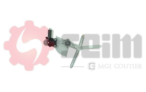 Window Regulator, Image 2