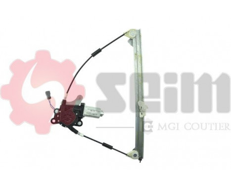 Window Regulator, Image 2