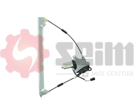 Window Regulator, Image 3