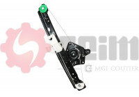 Window Regulator