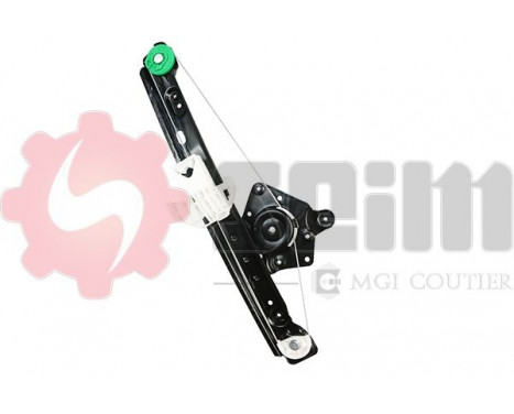 Window Regulator