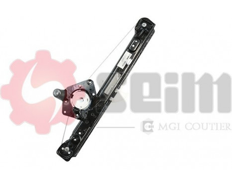Window Regulator, Image 2