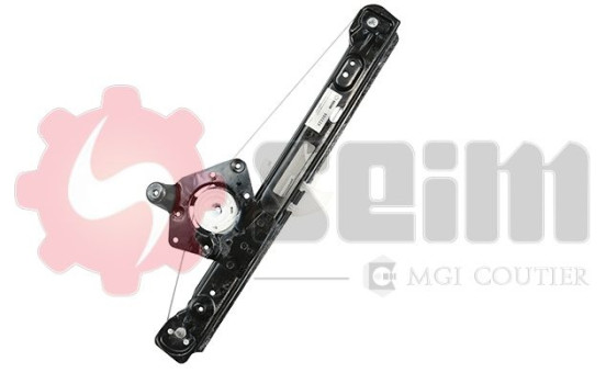 Window Regulator, Image 2