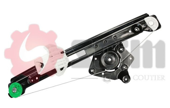Window Regulator
