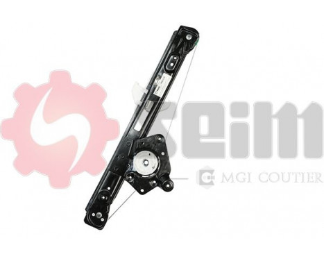 Window Regulator, Image 2