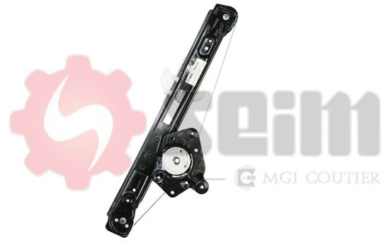 Window Regulator, Image 2