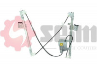 Window Regulator