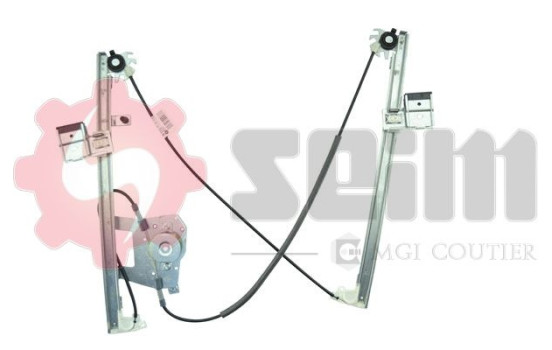 Window Regulator, Image 2