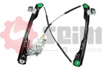 Window Regulator