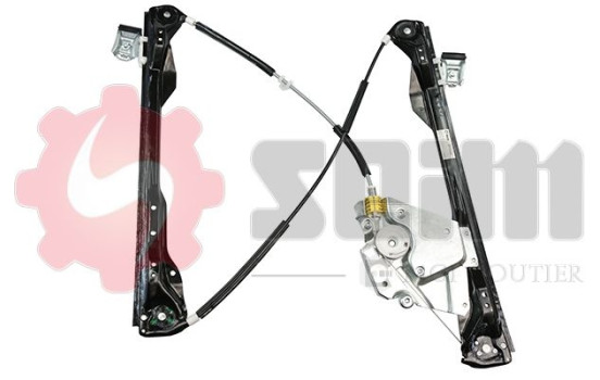 Window Regulator, Image 2