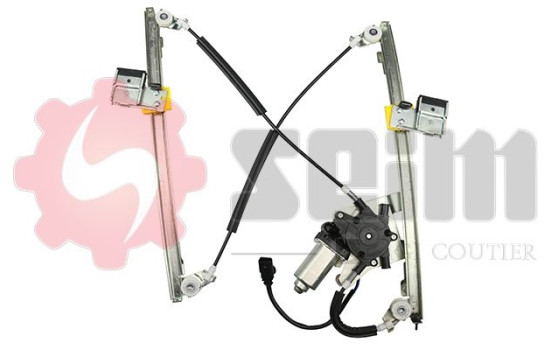 Window Regulator, Image 2