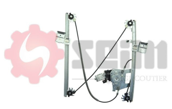 Window Regulator, Image 2