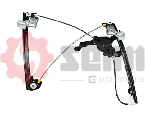 Window Regulator