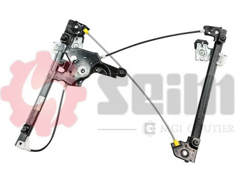 Window Regulator, Image 2